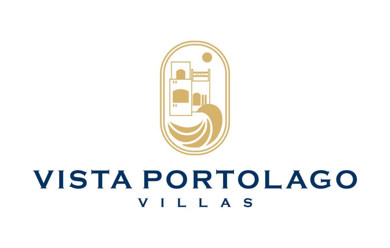 Vista Portolago Villas Lakkion Exterior photo