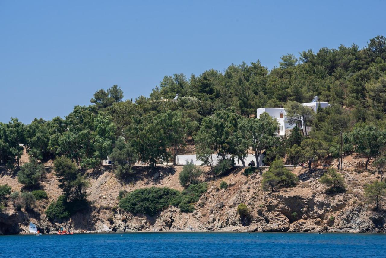 Vista Portolago Villas Lakkion Exterior photo