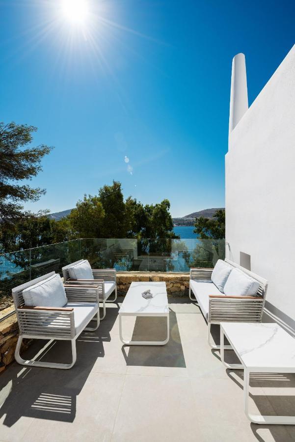 Vista Portolago Villas Lakkion Exterior photo