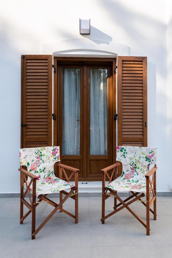 Vista Portolago Villas Lakkion Exterior photo