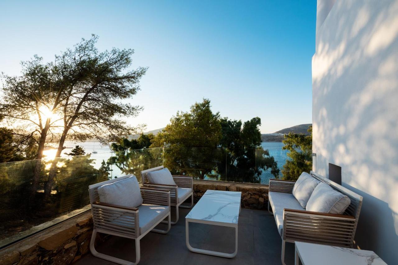 Vista Portolago Villas Lakkion Exterior photo
